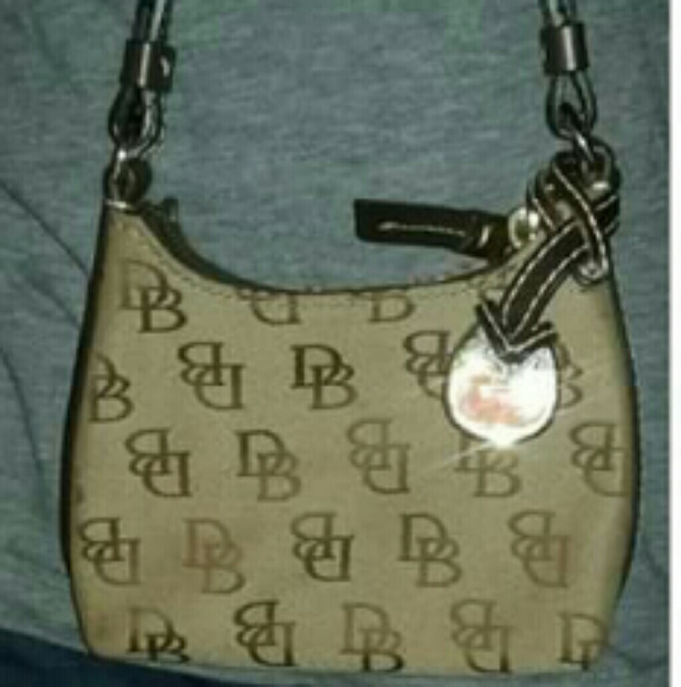 DB purse