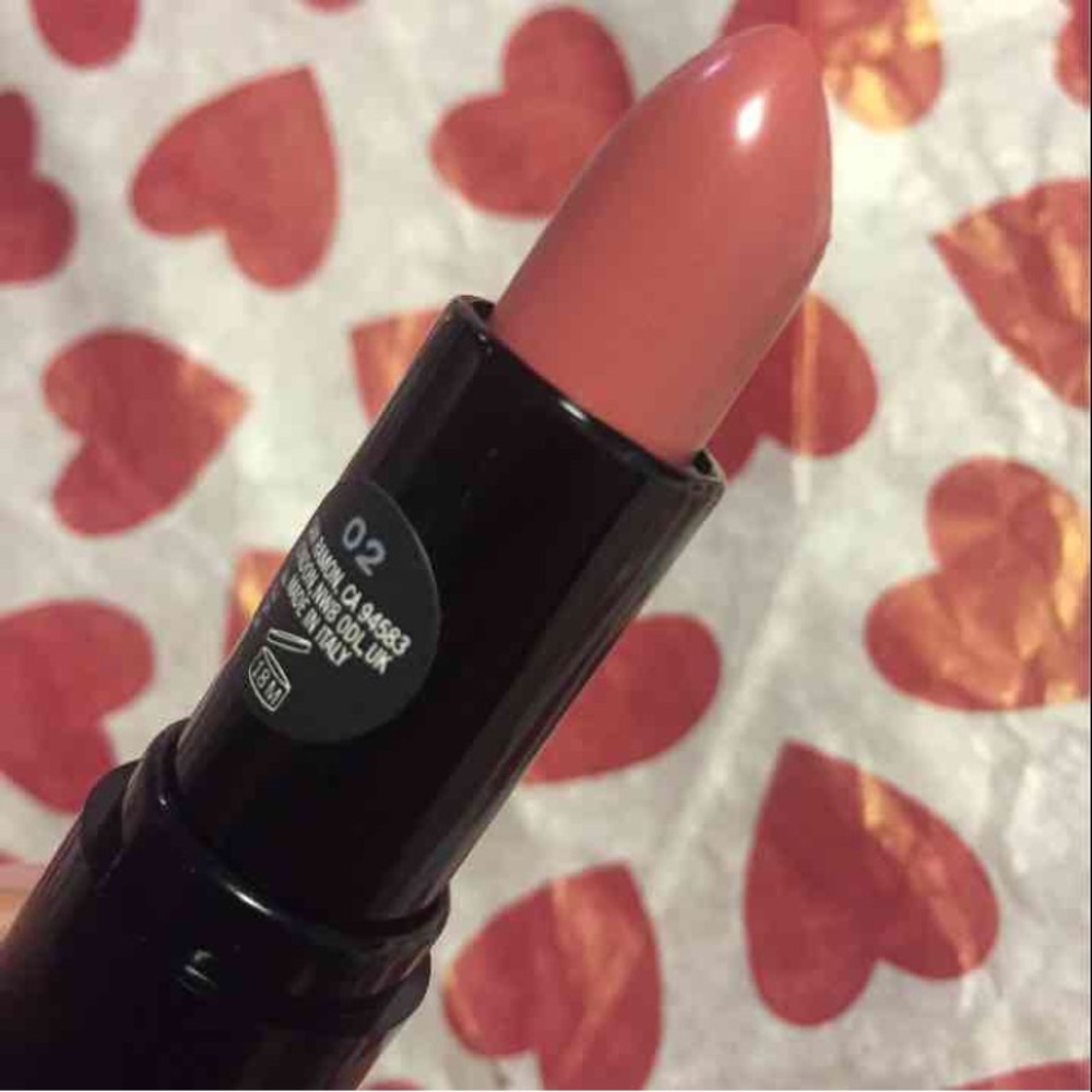 Japonesque Lipstick