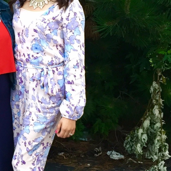 Forever 21 Romper - Picture 3 of 3