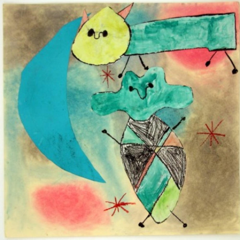 Meet your Posher, Kenneth