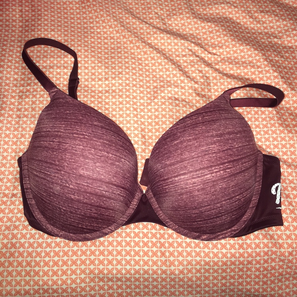 Victoria's Secret PINK Push Up bra
