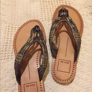 Dolce vita sandals