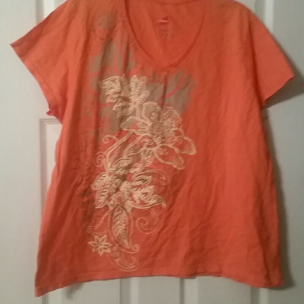 Summer T-shirt