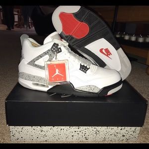 Meet your Posher, Justin