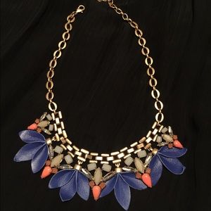 Stella & Dot Melia necklace