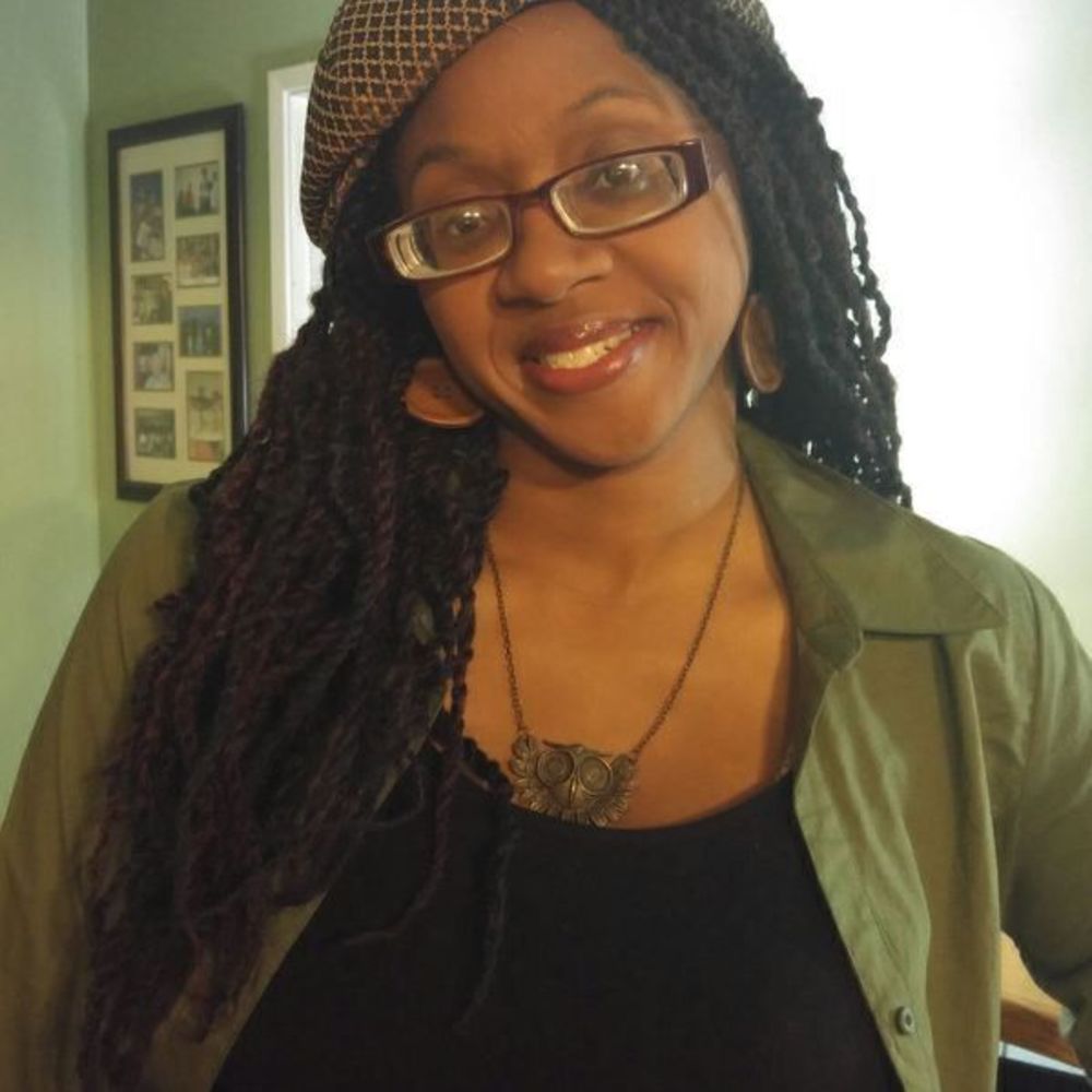 Meet your Posher, Keyana