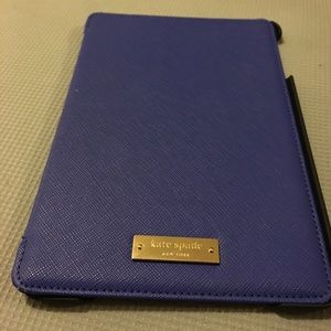 Kate Spade ipad 4 case