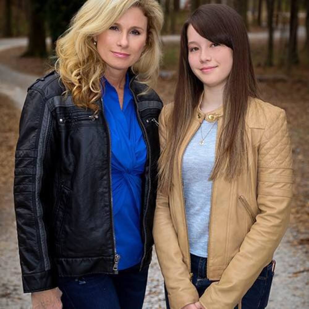 Meet your Posher, Sharrie