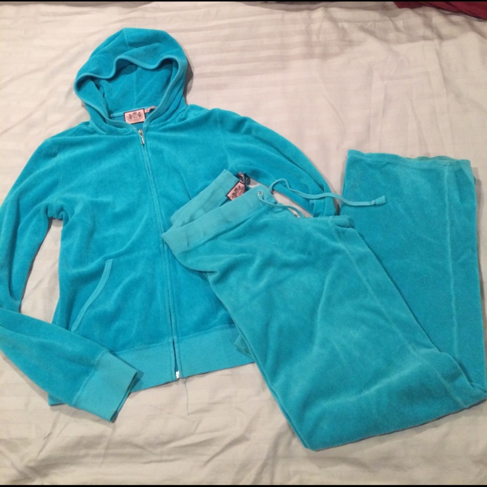 Juicy Couture jumpsuit