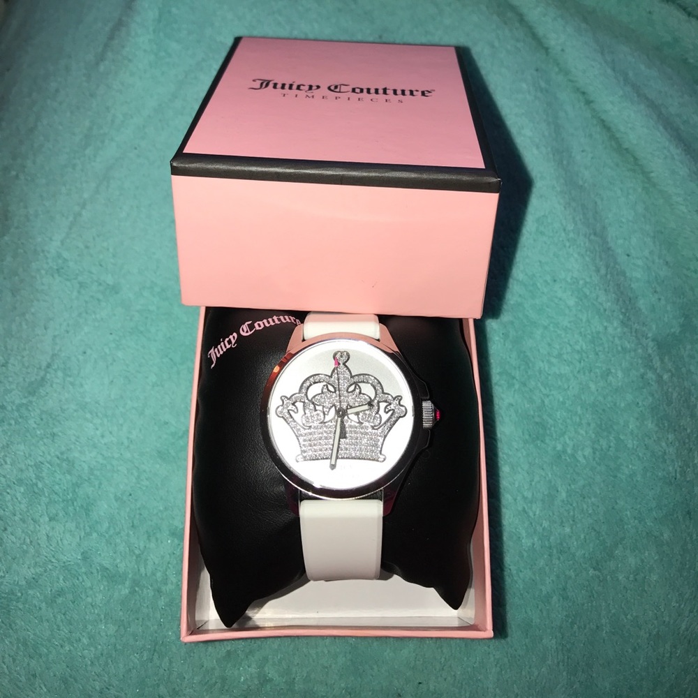 Juicy Couture watch