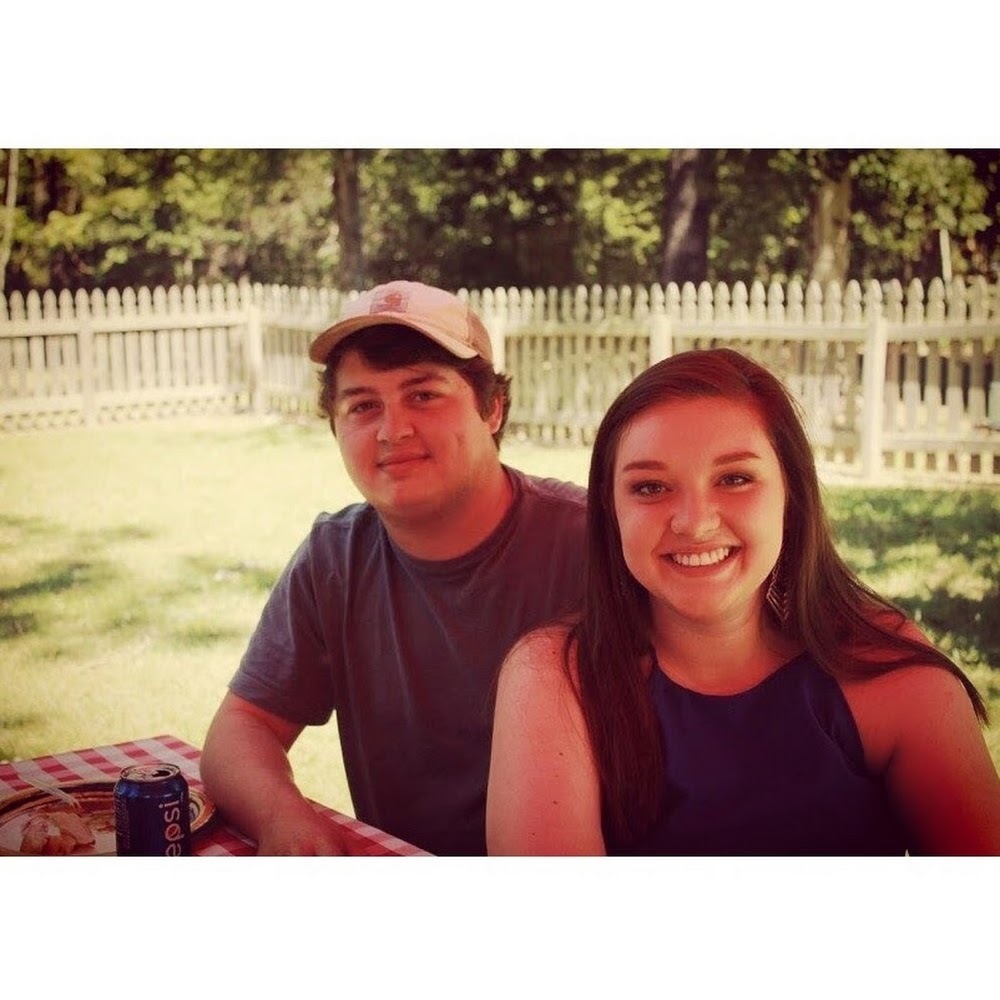 Meet your Posher, Aubrey