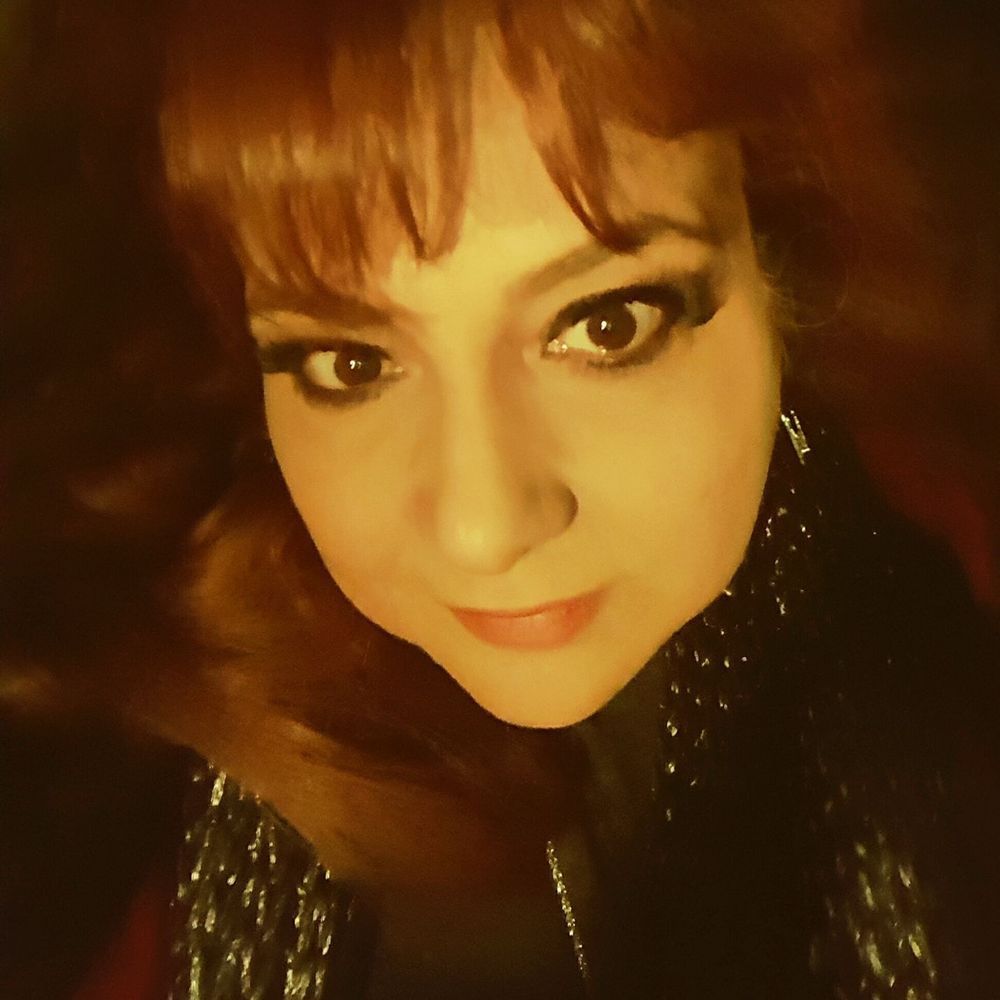Meet your Posher, Sylvianna