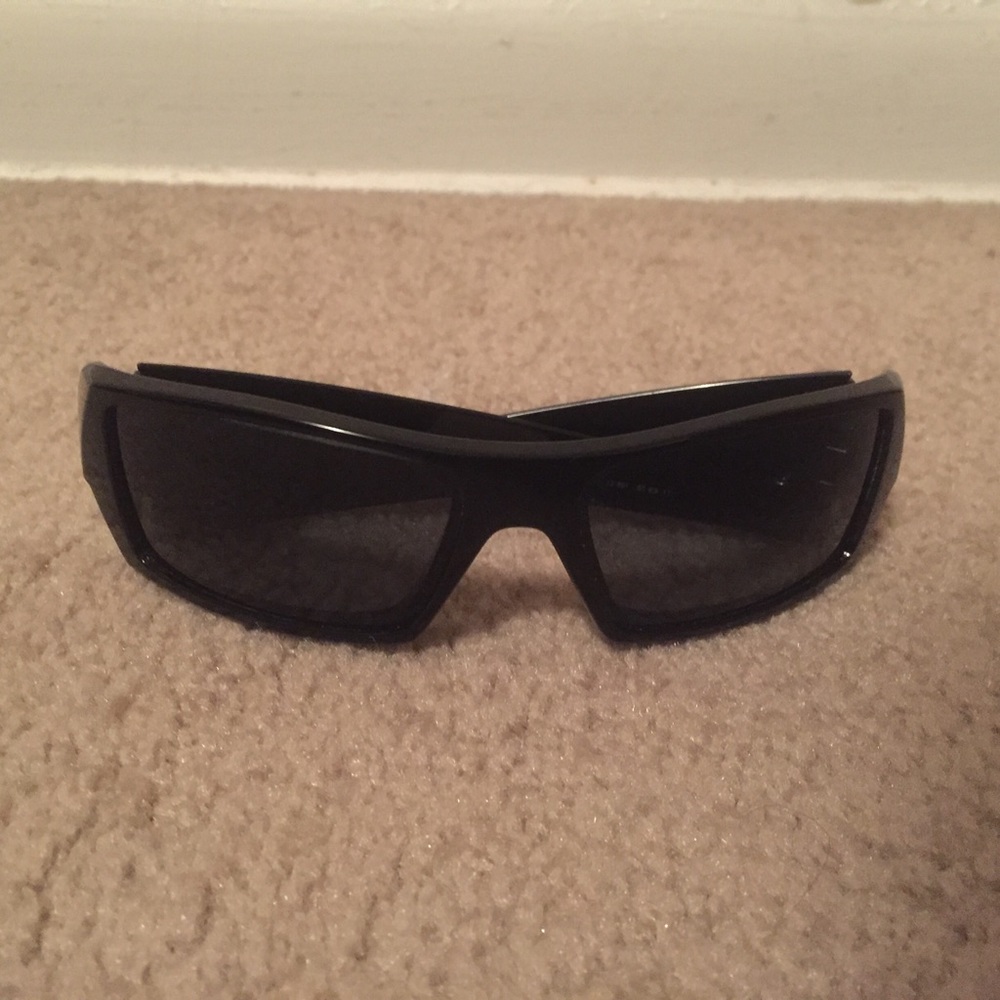 Oakley Polarized GasCan sunglasses
