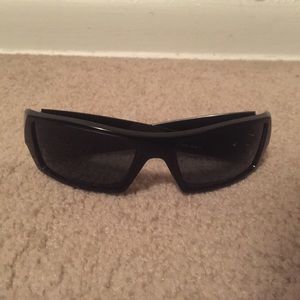 Oakley Polarized GasCan sunglasses