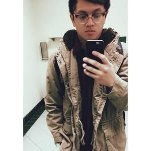 Meet your Posher, Carlo