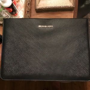 MK Laptop Case