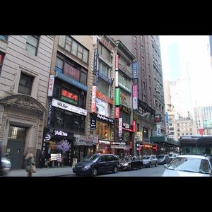 Meet your Posher, Kevin