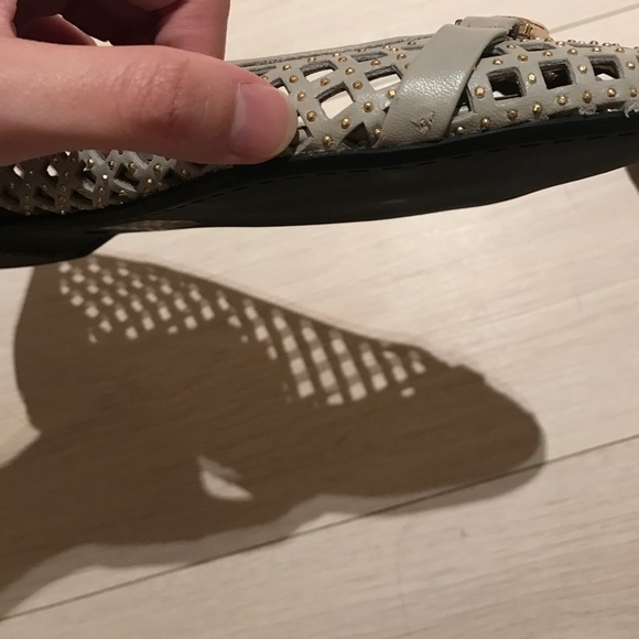 Versace collection flats size 36 but fits  6.5 - Picture 4 of 4