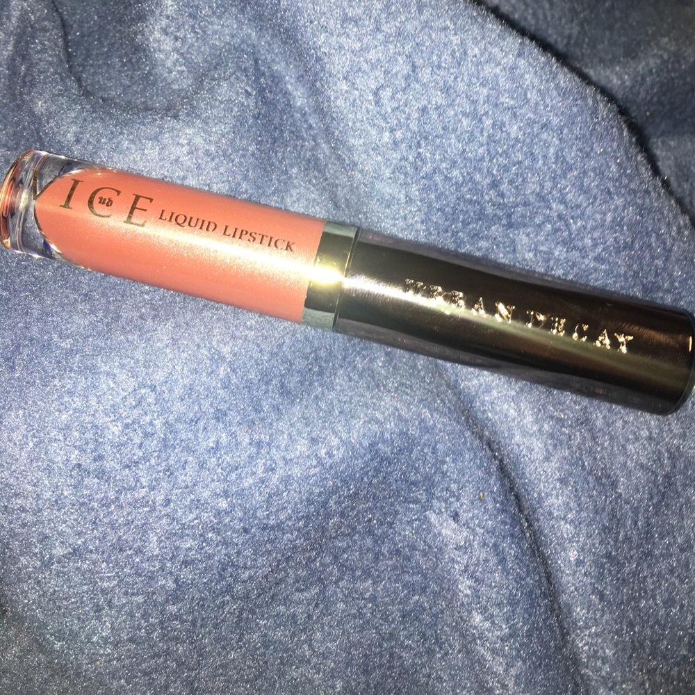 LIQUID LIPSTICK- shade "Trivial"- SOLD