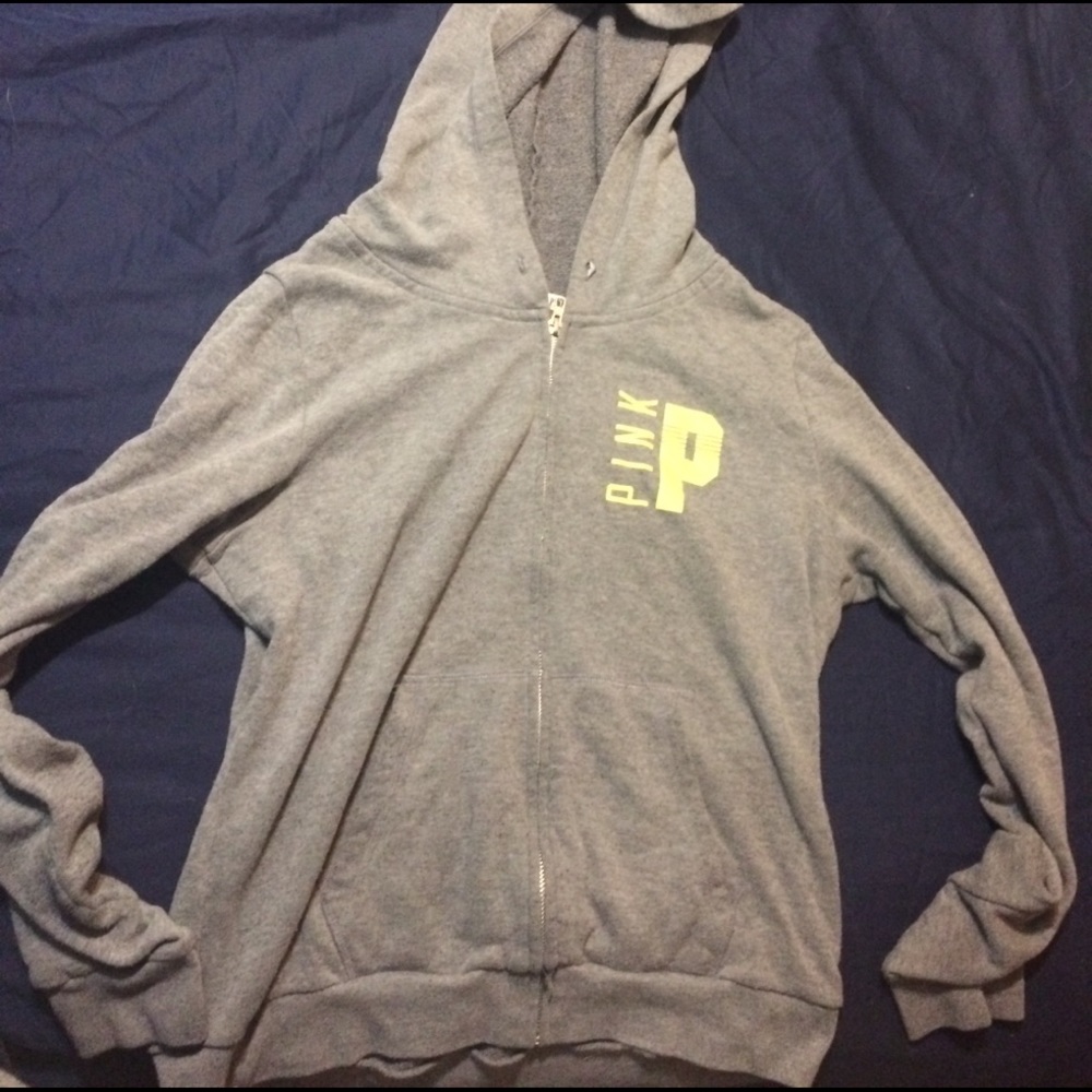 PINK Jacket