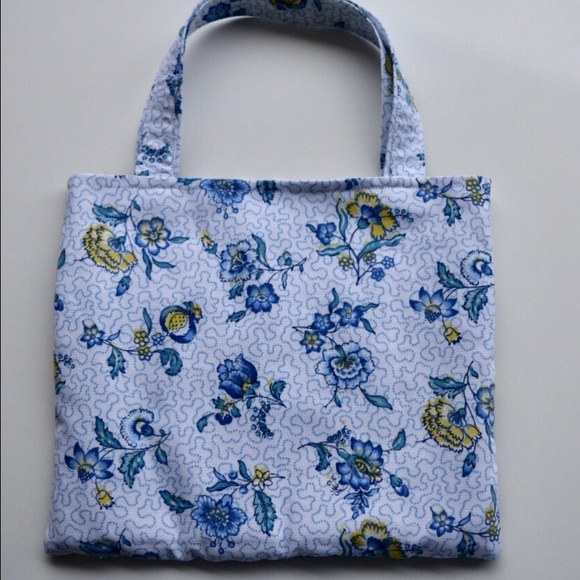 Handmade Coloring Tote. Map pencils/Gel Pens - Picture 2 of 5