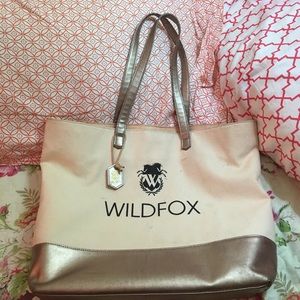 Wildfox bag