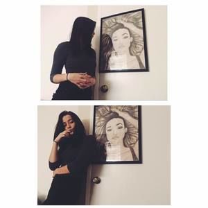 Meet your Posher, Chelsea rae