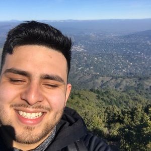 Meet your Posher, Juan