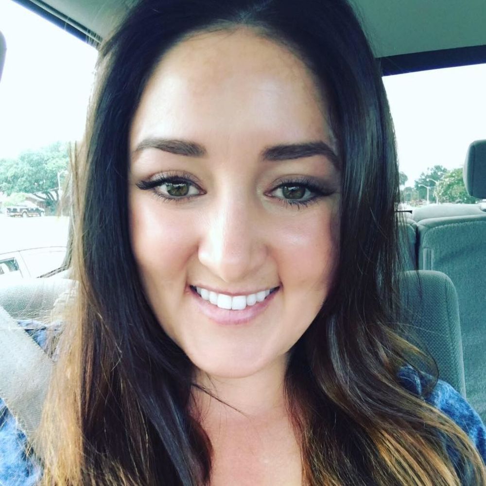 Meet your Posher, Tara