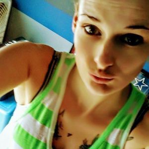 Meet your Posher, Christine