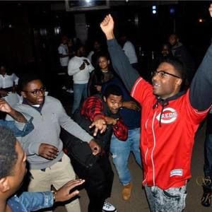 Meet your Posher, Justin