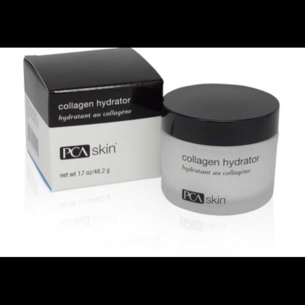 Collagen Hydrator Skin Moisturizer