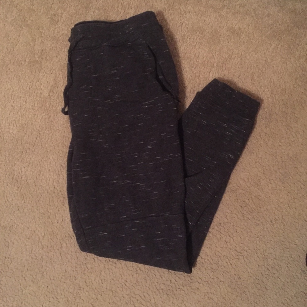 PacSun On The Byas joggers!