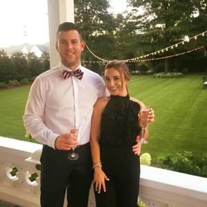 Meet your Posher, Tyler