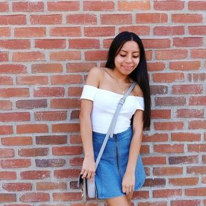 Meet your Posher, Beth