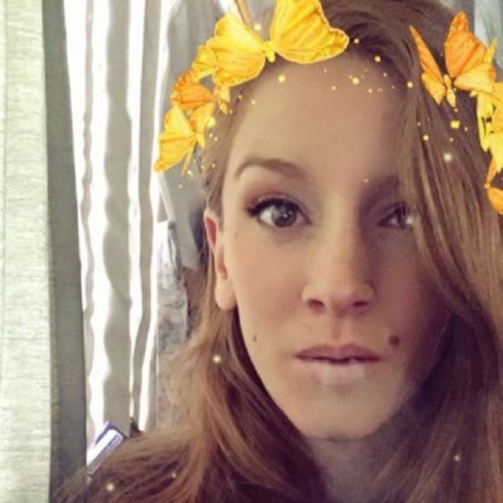 Meet your Posher, Haley