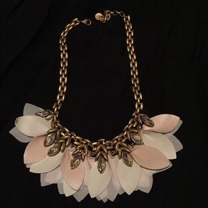 Stella & Dot Birdie Necklace