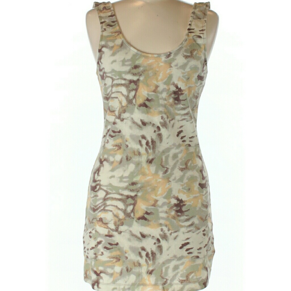 NWT Free People Casual Dress Size M