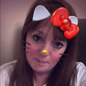 Meet your Posher, Cori