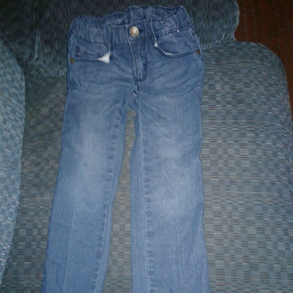 Girls 5T Jeans
