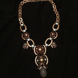 Stella & Dot Livvy necklace