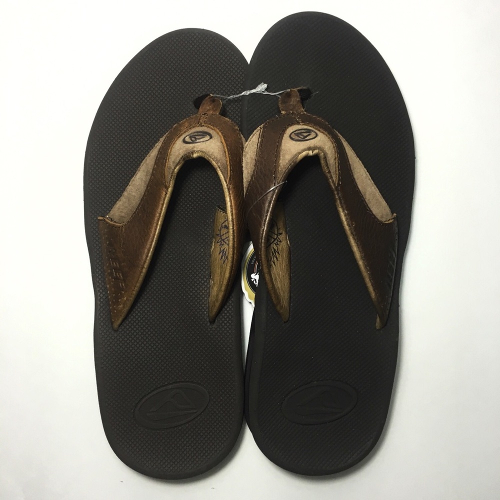 ✨FINAL PRICE DROP✨ Brand New Men's Reef Sandals