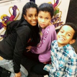 Meet your Posher, Bird