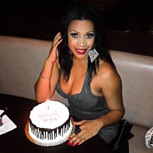 Meet your Posher, Twyla