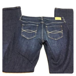 Abercrombie Jeans