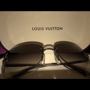 Louis Vuitton sunglasses
