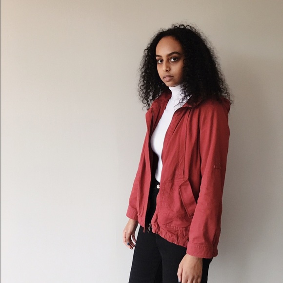 jacket - Picture 2 of 3