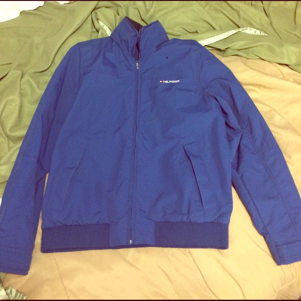 Tommy Hilfiger light jacket