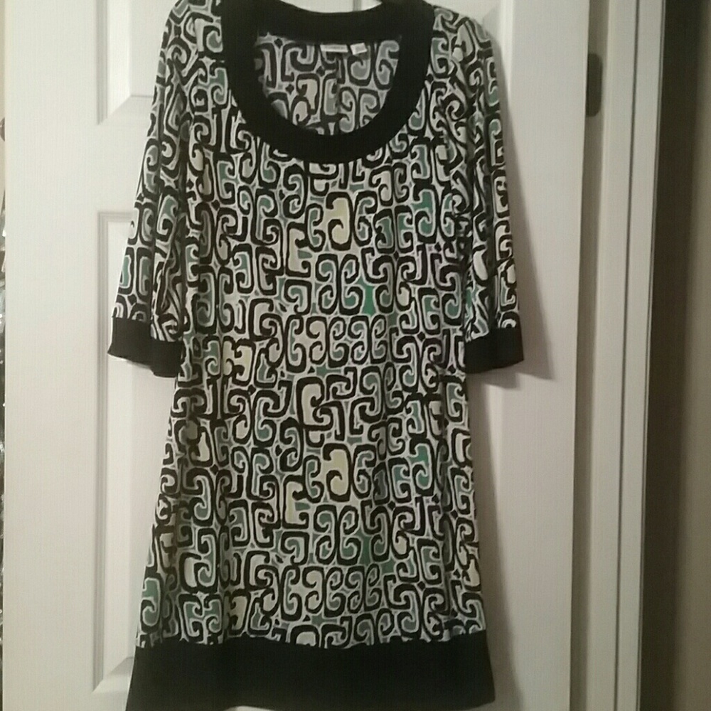Spring Fling Dress