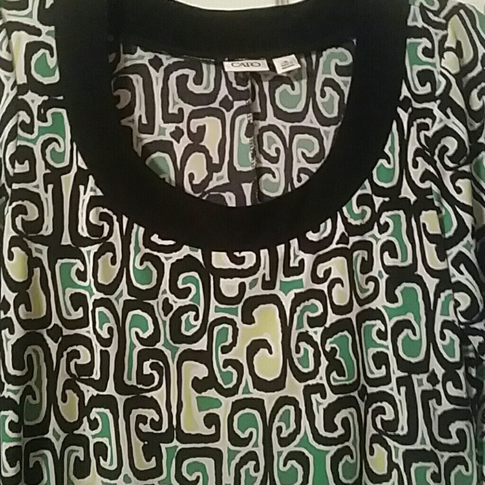 Spring Fling Dress - Picture 2 of 2